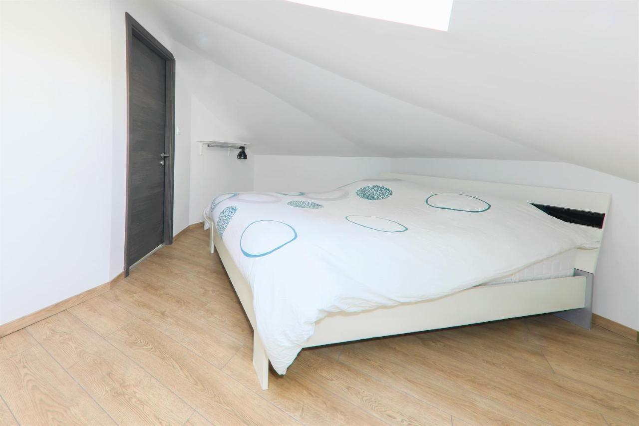 Apartmán Studio' Buhler Mulhouse Centre Exteriér fotografie